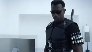 Задник до фильму"Блейд" #621072