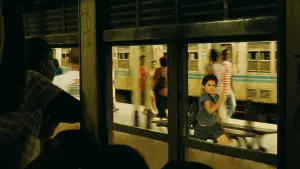 Задник до фильму"Бразилія. Центральний вокзал" #717472