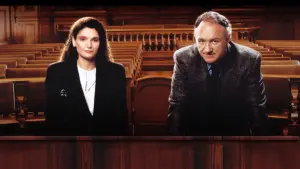 Відео до фільму Колективний позов | Class Action ≣ 1991 ≣ Trailer