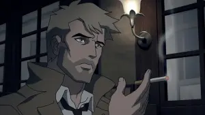 Задник до фильму"Константин: Місто демонів" #755318