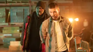 Задник до фильму"Золото острова Ґардіан" #300209