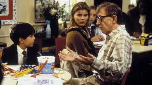 Задник до фильму"Розбираючи Гаррі" #227509