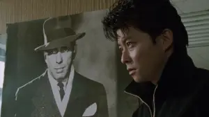 Задник до фильму"ネオ チンピラ 鉄砲玉ぴゅ～" #806282