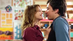 Задник до фильму"Бейсбольна лихоманка" #297876