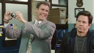 Задник до фильму"Копи на підхваті" #805466