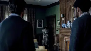 Задник до фильму"Батьківство" #647904