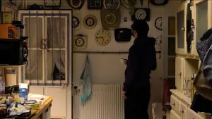 Задник до фильму"Leucosélidophilie" #794781