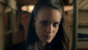 Задник до фильму"Німфоманка: Частина 1" #256427