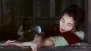 Задник до фильму"Прах часів" #731514