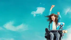 Задник до фильму"Out of My Mind" #790129