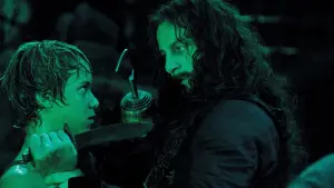 Задник до фильму"Пітер Пен" #234278