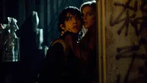 Задник до фильму"Теккен" #334167