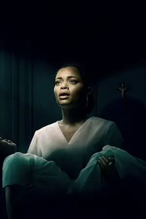 Постер до фильму"Спасіння" #640086