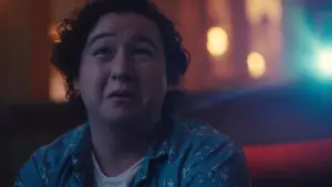 Задник до фильму"Say Less" #769172