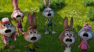 Задник до фильму"Спікед!" #766816