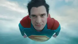 Задник до фильму"Супермен: Спадок" #513829