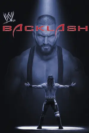 Постер до фильму"Backlash Tampa" #833865