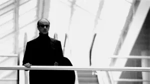 Задник до фильму"Наслідки кохання" #207278