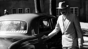 Задник до фильму"Das Verschwinden des Josef Mengele" #766133