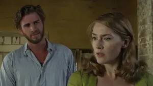 Задник до фильму"Кравчиня. Помста от кутюр" #248156