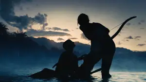 Задник до фильму"Голодні ігри: У вогні" #625089