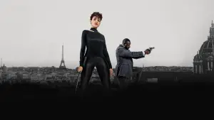 Задник до фильму"Кілер" #608177