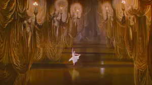 Задник до фильму"The Red Shoes" #751619