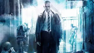 Задник до фильму"Страховик" #323204