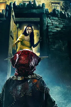 Постер до фильму"Непрохані" #724185