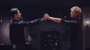 Задник до фильму"10 танців" #570697