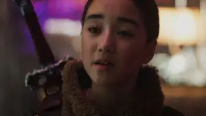 Задник до фильму"Суперґьорл" #605176