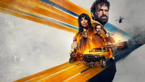 Задник до фильму"Загублена куля 3" #613305