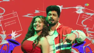 Задник до фильму"மீசைய முறுக்கு 2" #940327