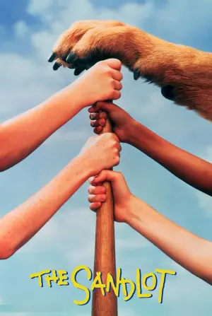 Постер до фильму"Пустир" #96835