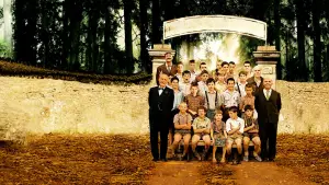 Задник до фильму"Хористи" #608051