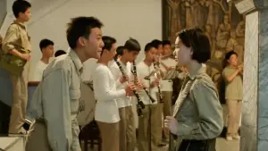 Задник до фильму"Яскравий літній день" #711905