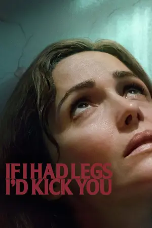 Постер до фильму"Я не залізна" #519357