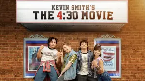 Задник до фильму"Сеанс о 16:30" #683700