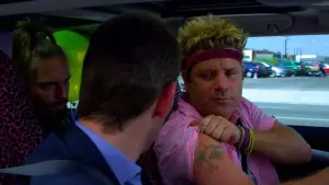 Задник до фильму"Зберігайте спокій" #695022