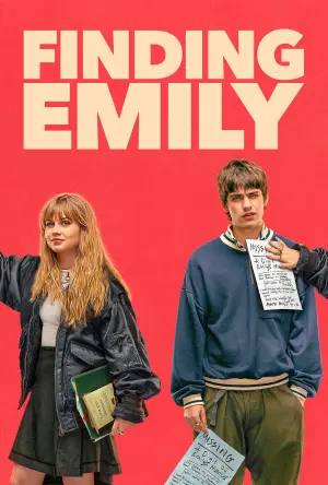 Постер до фильму"Finding Emily" #817053