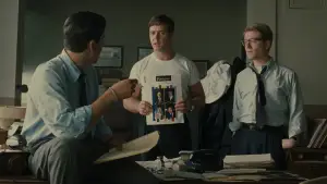 Задник до фильму"Ігри розуму" #753115