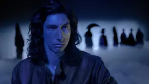 Задник до фильму"Аннетт" #262704