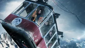 Відео до фільму Отрыв | Official Trailer