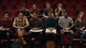 Задник до фильму"Et Tu" #791809