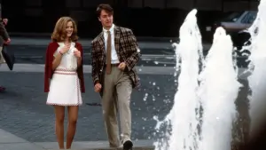 Задник до фильму"Всі кажуть, я тебе кохаю" #282177