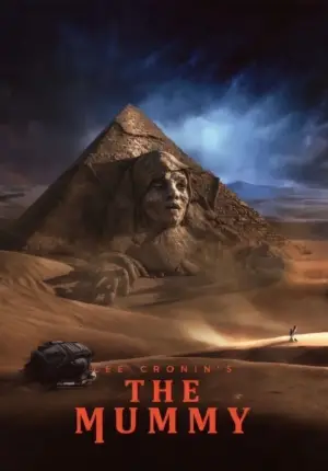 Постер до фильму"Мумія Лі Кроніна" #795743
