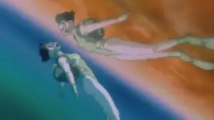 Задник до фильму"Привид у латах" #628149