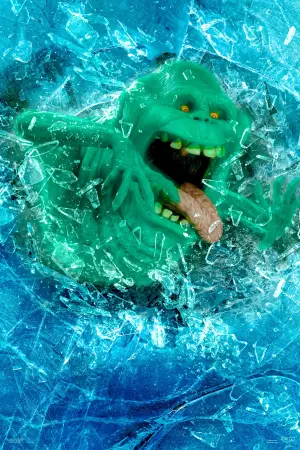 Постер до фильму"Мисливці на привидів: Крижана імперія" #401247