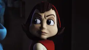 Задник до фильму"Правдива історія Червоного капелюшка" #792940