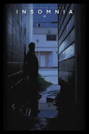 Постер до фильму"Безсоння" #252169